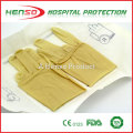 HENSO Medical Disposable Latex Surgical Gloves